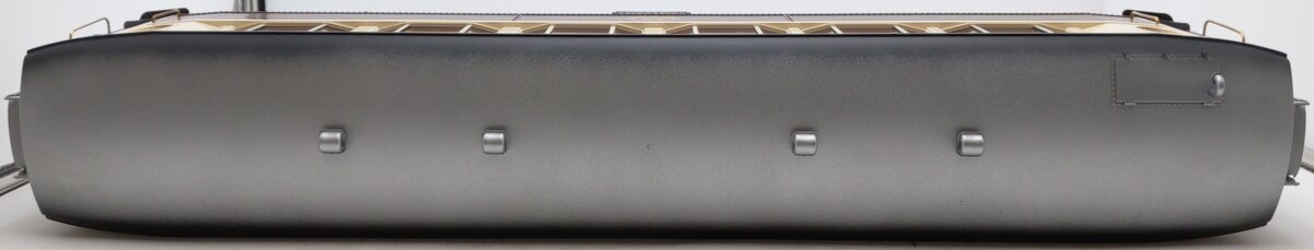 LGB 32650 G Scale Orient Express Voiture Salon Passenger Car - Metal Wheels LN/Box