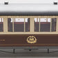 LGB 32650 G Scale Orient Express Voiture Salon Passenger Car - Metal Wheels LN/Box
