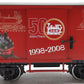 LGB 40504 G LGB Anniversary Car (1998-08) LN