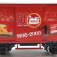 LGB 40504 G LGB Anniversary Car (1998-08) LN