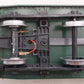 LGB 35650 G Scale RhB Salon Car #1144 - Metal Wheels EX/Box