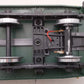 LGB 35650 G Scale RhB Salon Car #1144 - Metal Wheels EX/Box