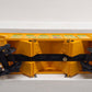 LGB 4076-X01 G Scale Peabody 2-Bay Hopper Car w/Coal Load EX/Box