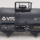 LGB 41403 G Scale VTG Tank Car VG/Box