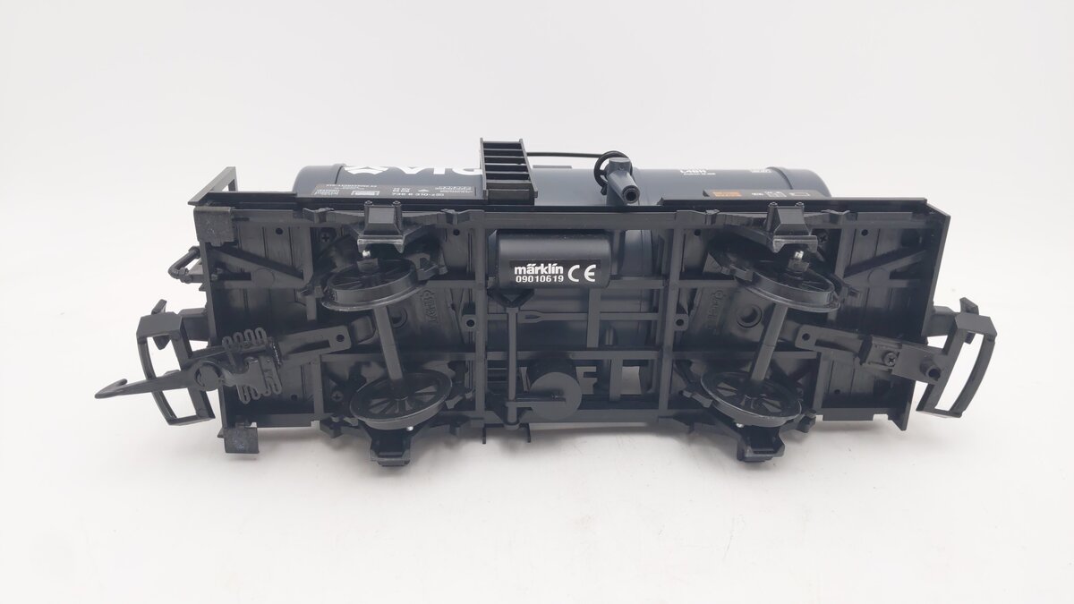 LGB 41403 G Scale VTG Tank Car VG/Box