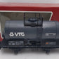 LGB 41403 G Scale VTG Tank Car VG/Box