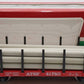 LGB 41780 ATSF Flat Car with Pipe Load (Metal Wheels) VG/Box
