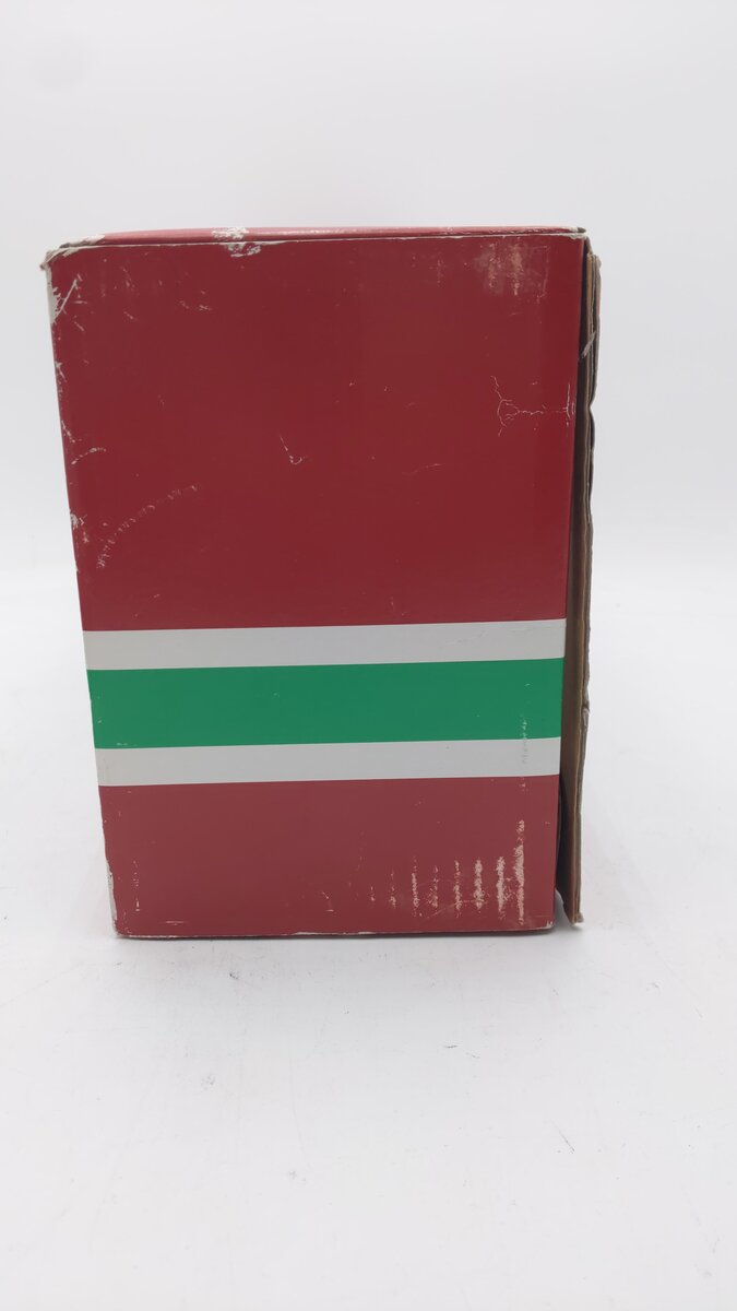 LGB 42268 Wulle Brewery Beer Car EX/Box