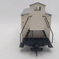 LGB 42268 Wulle Brewery Beer Car EX/Box