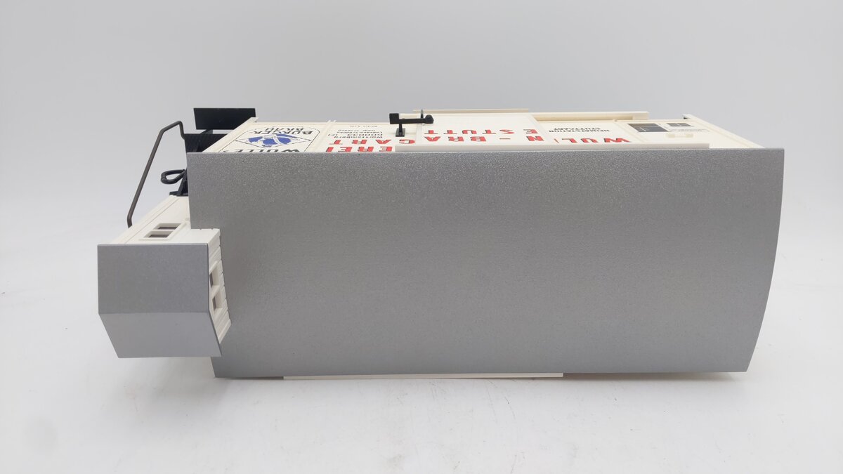 LGB 42268 Wulle Brewery Beer Car EX/Box