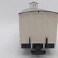 LGB 42268 Wulle Brewery Beer Car EX/Box