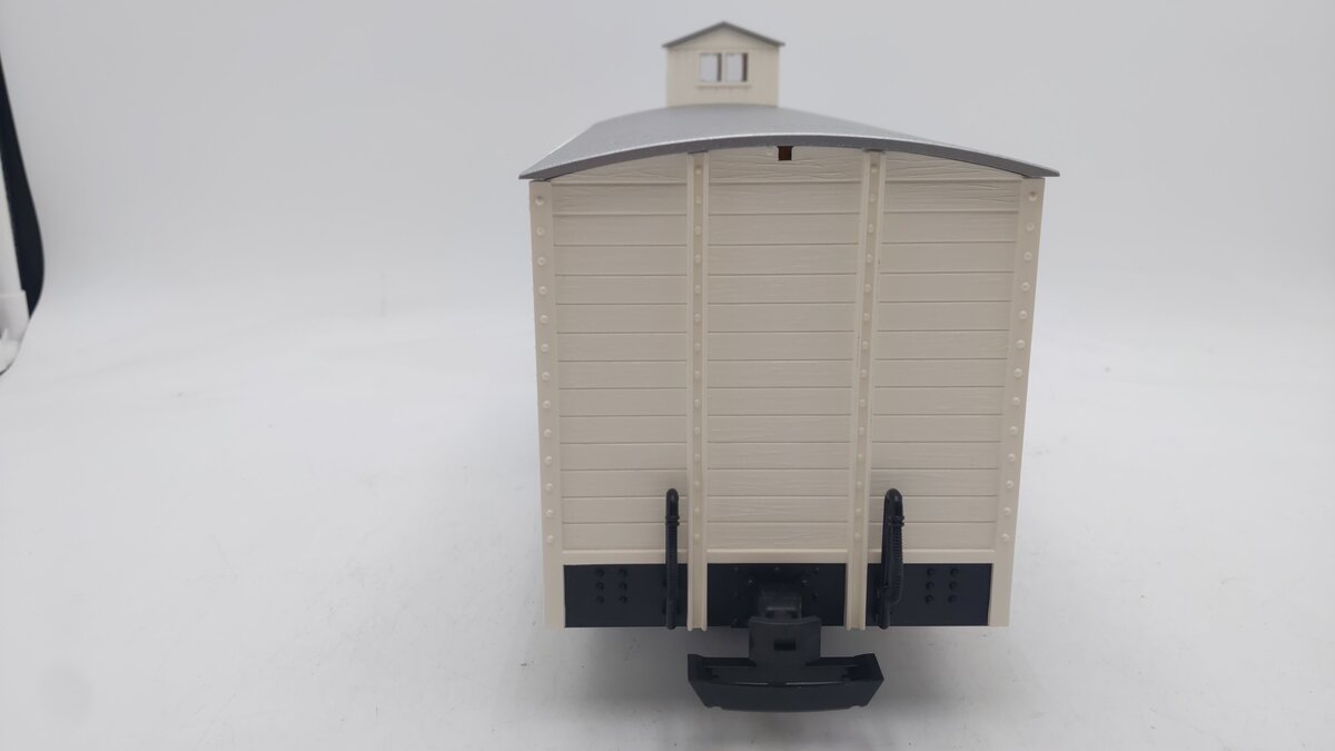 LGB 42268 Wulle Brewery Beer Car EX/Box