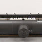 LGB 4080-Y02 G Scale UTLX "Gramps" Single Dome Tank Car (Metal Wheels) EX/Box