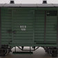 LGB 41300 G BEG Güterwagen #109 (Metal Wheels) LN/Box