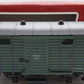 LGB 41300 G BEG Güterwagen #109 (Metal Wheels) LN/Box