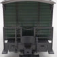 LGB 41300 G BEG Güterwagen #109 (Metal Wheels) LN/Box