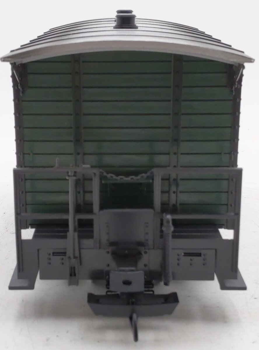 LGB 41300 G BEG Güterwagen #109 (Metal Wheels) LN/Box