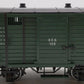 LGB 41300 G BEG Güterwagen #109 (Metal Wheels) LN/Box
