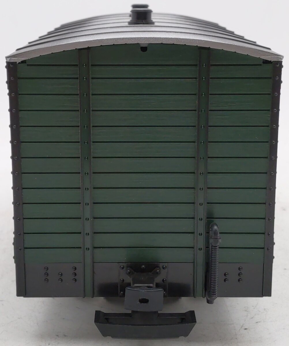 LGB 41300 G BEG Güterwagen #109 (Metal Wheels) LN/Box
