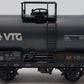 LGB 41403 G Scale VTG Tank Car EX/Box