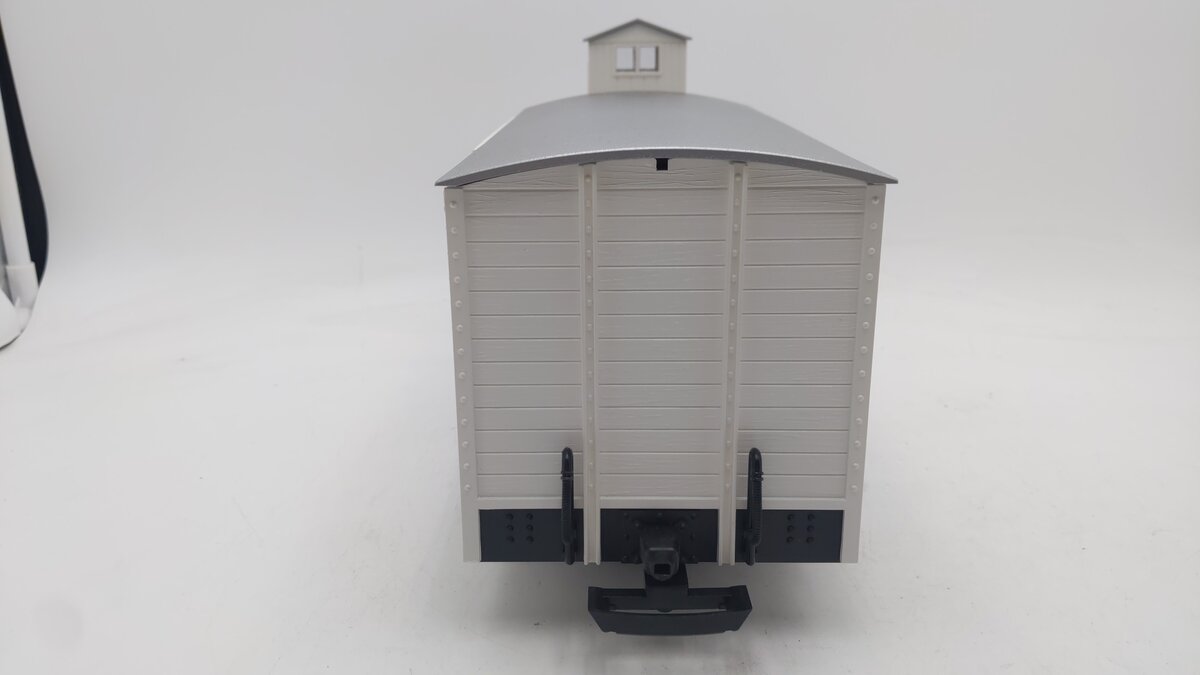 LGB 43355 Gorlitzer Beer Car EX/Box
