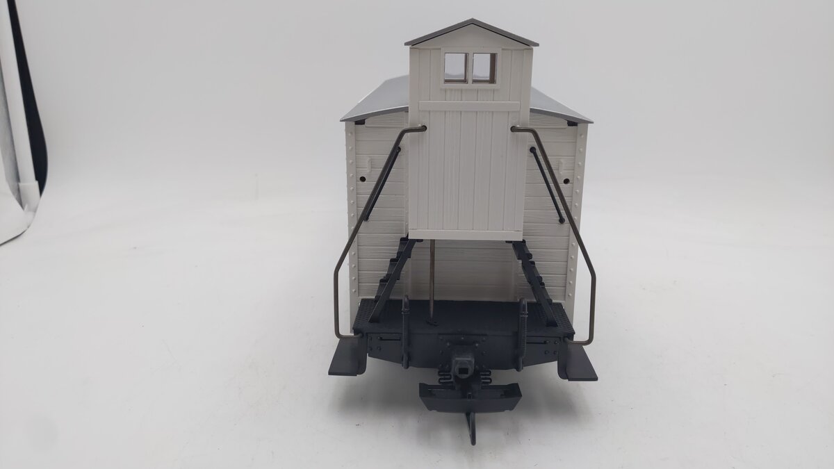 LGB 43355 Gorlitzer Beer Car EX/Box