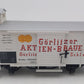 LGB 43355 Gorlitzer Beer Car EX/Box