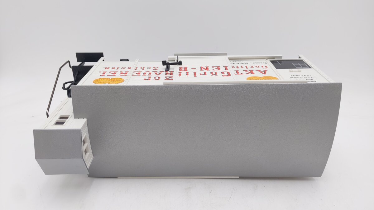 LGB 43355 Gorlitzer Beer Car EX/Box