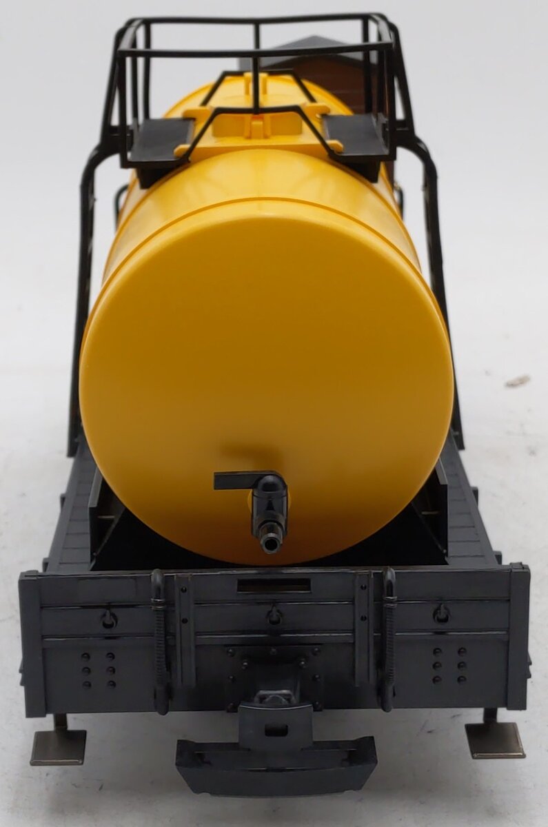 LGB 43123 G Scale BP OLEX Tank Car #529995 (Metal Wheels) EX/Box