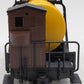 LGB 43123 G Scale BP OLEX Tank Car #529995 (Metal Wheels) EX/Box