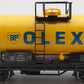 LGB 43123 G Scale BP OLEX Tank Car #529995 (Metal Wheels) EX/Box