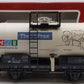 LGB 43403 Theoprax Tank Car VG/Box