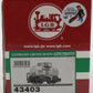 LGB 43403 Theoprax Tank Car VG/Box