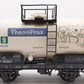 LGB 43403 Theoprax Tank Car VG/Box