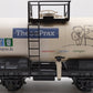 LGB 43403 Theoprax Tank Car VG/Box