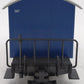 LGB 46280 G Scale Pret-A-Porter Car #507 (Metal Wheels) LN/Box