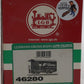 LGB 46280 G Scale Pret-A-Porter Car #507 (Metal Wheels) LN/Box