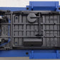 LGB 46280 G Scale Pret-A-Porter Car #507 (Metal Wheels) LN/Box