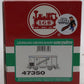 LGB 47350 G Scale Seefische Boxcar (Metal Wheel)S LN/Box