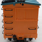 LGB 44673 G Scale Sitting Bull Box Car (Metal Wheels) LN/Box