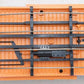 LGB 44673 G Scale Sitting Bull Box Car (Metal Wheels) LN/Box
