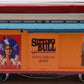 LGB 44673 G Scale Sitting Bull Box Car (Metal Wheels) LN/Box