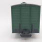 LGB 43260 G Scale Diebels Alt Beer Car w/ Plastic Wheels VG/Box