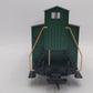 LGB 43260 G Scale Diebels Alt Beer Car w/ Plastic Wheels VG/Box