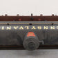 LGB 43803 G Scale Pennsylvania Single Dome Tank Car EX/Box