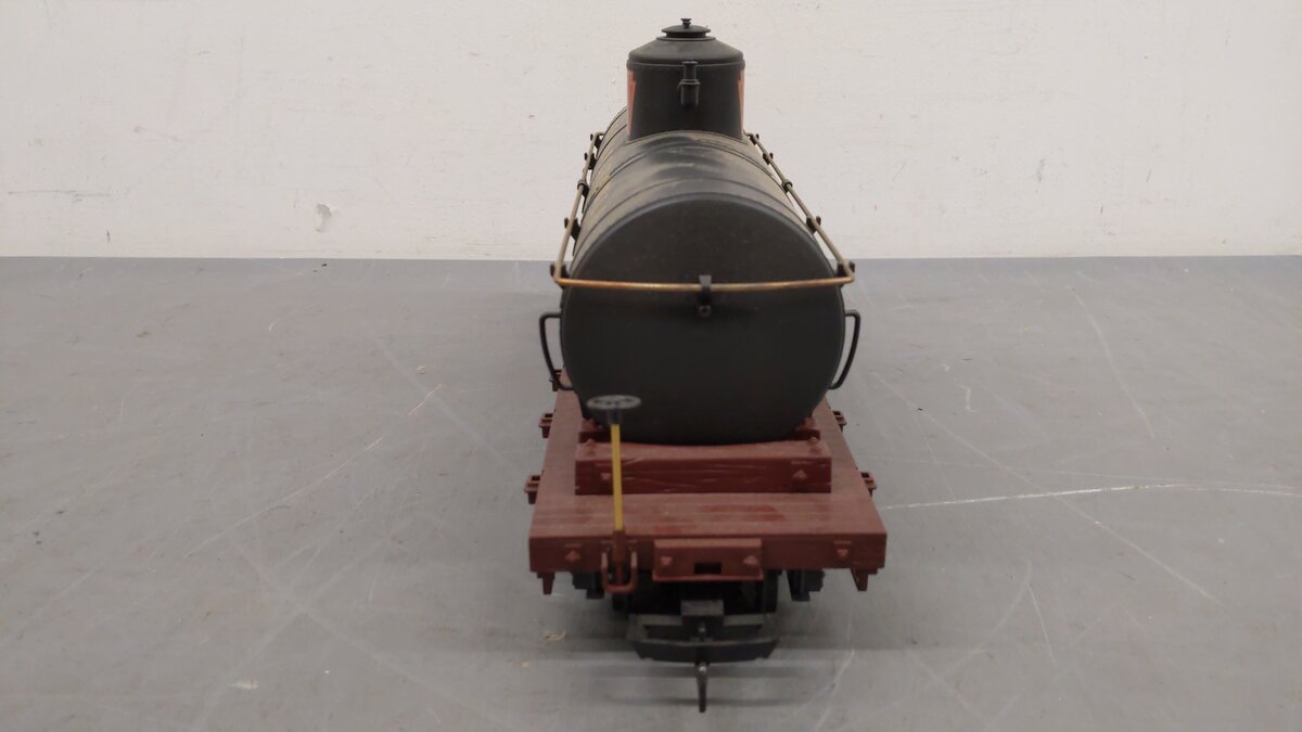 LGB 43803 G Scale Pennsylvania Single Dome Tank Car EX/Box
