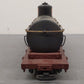 LGB 43803 G Scale Pennsylvania Single Dome Tank Car EX/Box