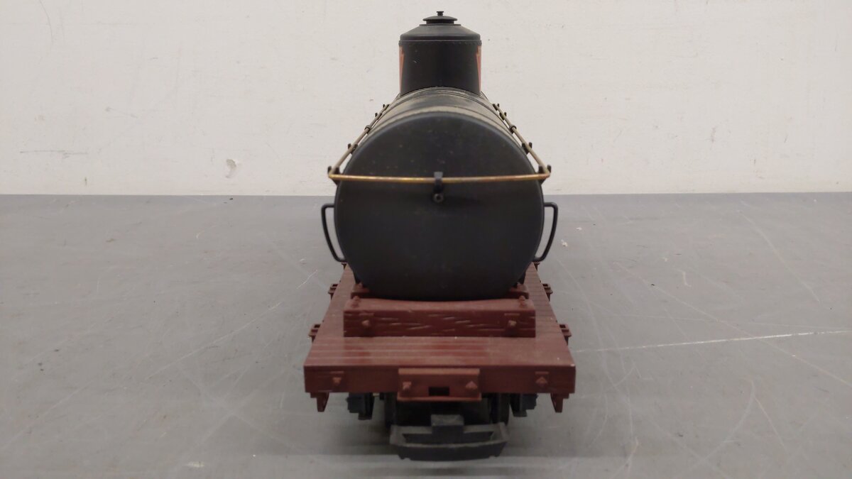 LGB 43803 G Scale Pennsylvania Single Dome Tank Car EX/Box