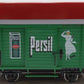 LGB 46356 G Scale Persil Boxcar (Metal Wheels) LN/Box
