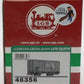 LGB 46356 G Scale Persil Boxcar (Metal Wheels) LN/Box